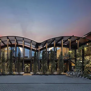 ** Apartahotel Versoverde Alzaia Naviglio Grande Italia