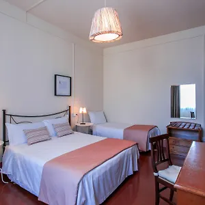 ** Hotel D'azeglio Italia